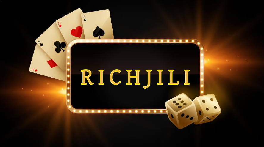 RICHJILI پاکستان
