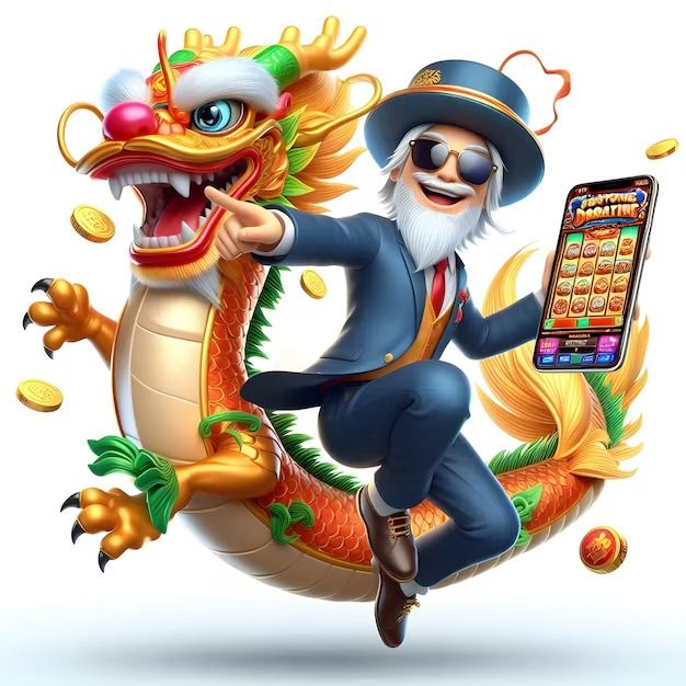 پاکستان میں RICHJILI کا آن لائن کیسینو سیکشن کھولیں۔