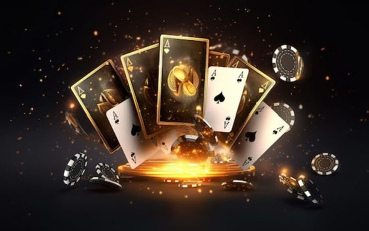 RICHJILI آن لائن کیسینو میں اصل گیمز