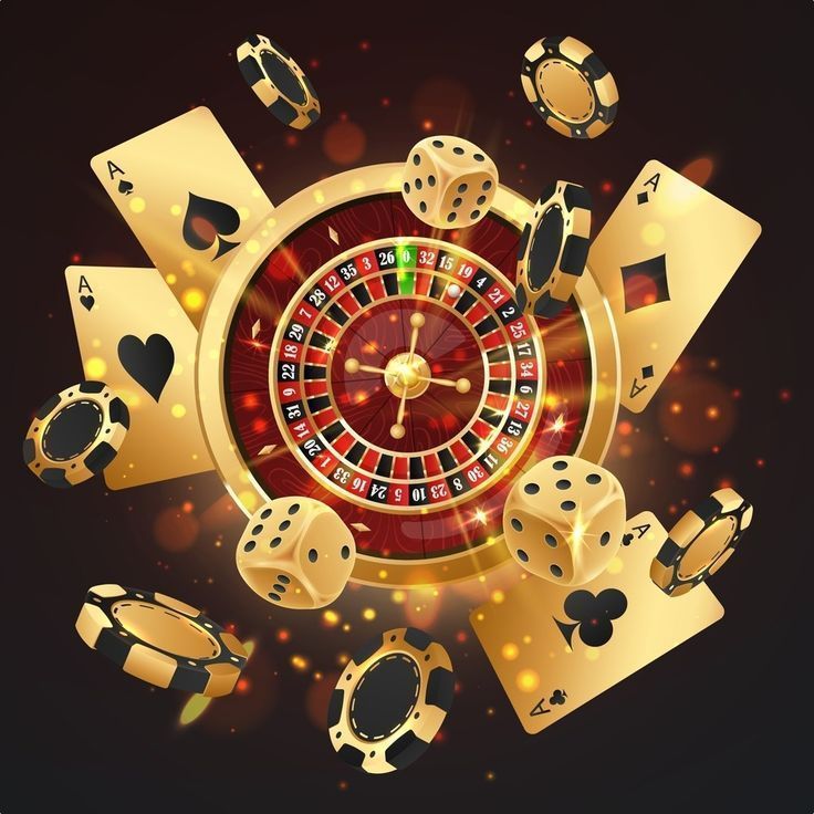RICHJILI کیسینو میں بکراٹکھیلیں