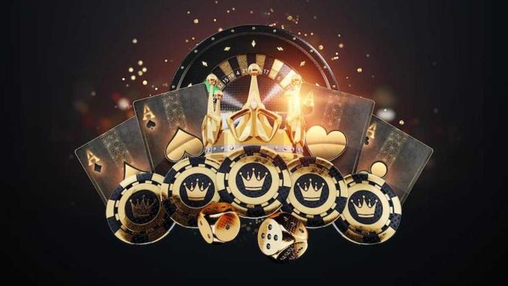 RICHJILI کیسینو گیمز کا ایک زمرہ منتخب کریں

